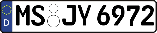 MS-JY6972