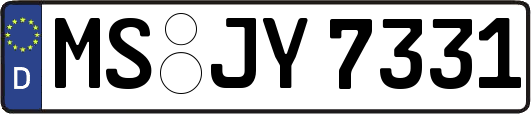 MS-JY7331
