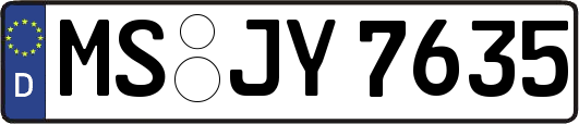 MS-JY7635