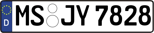 MS-JY7828