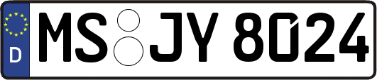 MS-JY8024