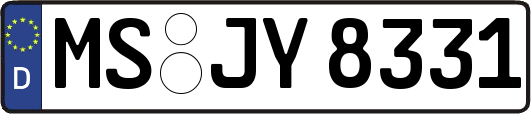 MS-JY8331