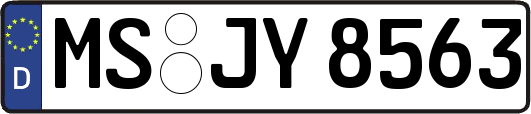 MS-JY8563