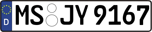 MS-JY9167