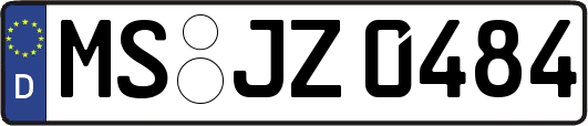 MS-JZ0484