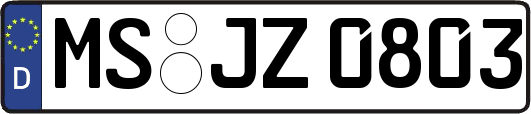 MS-JZ0803