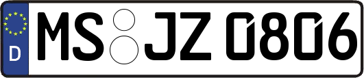 MS-JZ0806