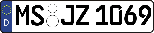MS-JZ1069