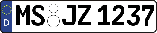 MS-JZ1237