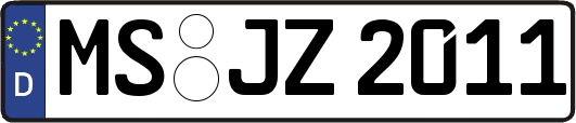 MS-JZ2011
