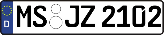 MS-JZ2102