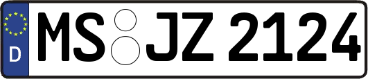 MS-JZ2124