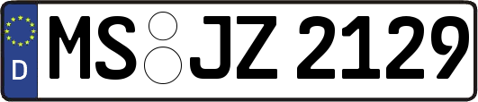 MS-JZ2129
