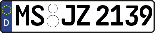 MS-JZ2139