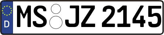 MS-JZ2145