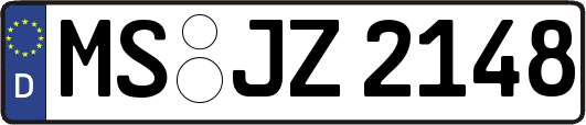 MS-JZ2148