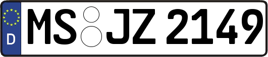 MS-JZ2149