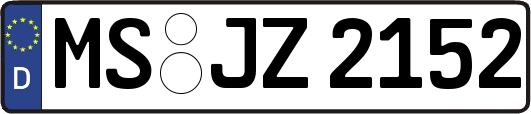 MS-JZ2152