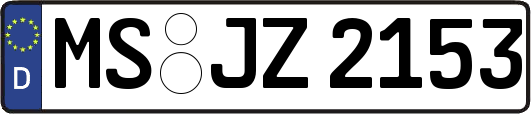 MS-JZ2153