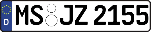 MS-JZ2155