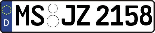 MS-JZ2158