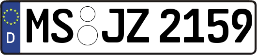 MS-JZ2159
