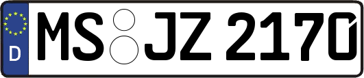 MS-JZ2170
