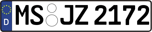 MS-JZ2172
