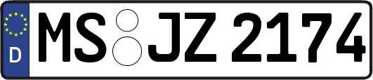 MS-JZ2174