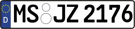 MS-JZ2176
