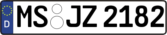 MS-JZ2182