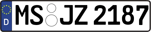 MS-JZ2187
