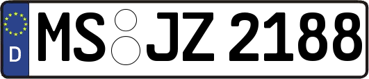 MS-JZ2188