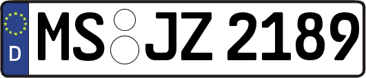 MS-JZ2189