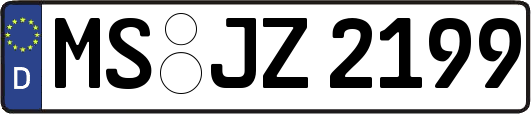 MS-JZ2199