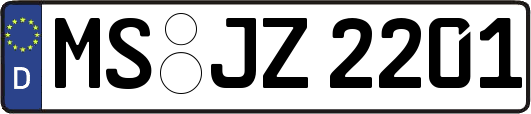 MS-JZ2201