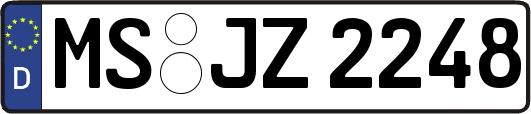 MS-JZ2248