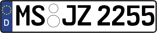 MS-JZ2255