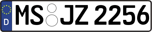 MS-JZ2256