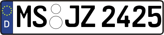 MS-JZ2425