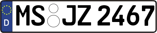 MS-JZ2467