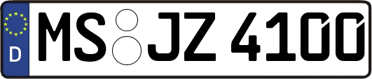 MS-JZ4100