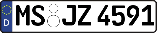 MS-JZ4591