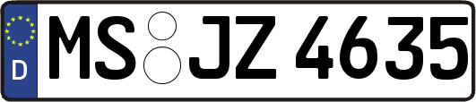 MS-JZ4635