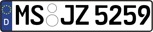 MS-JZ5259