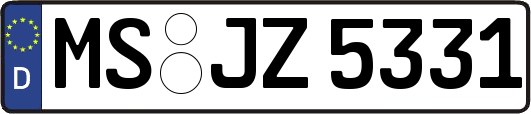 MS-JZ5331