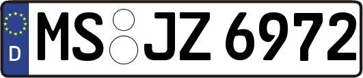 MS-JZ6972