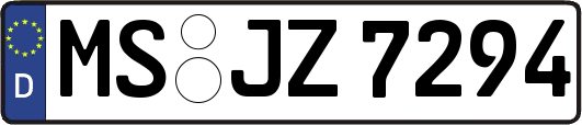 MS-JZ7294