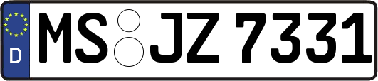 MS-JZ7331