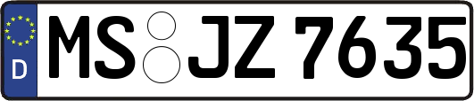 MS-JZ7635